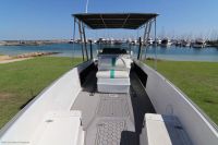 Image for 1996 Wellcraft Scarab 26 16