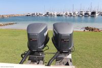 Image for 1996 Wellcraft Scarab 26 18