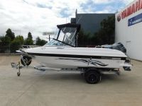 Image for 2024 HAINES HUNTER R-Series 520 0