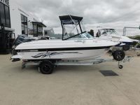 Image for 2024 HAINES HUNTER R-Series 520 4