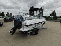 Image for 2024 HAINES HUNTER R-Series 520 5
