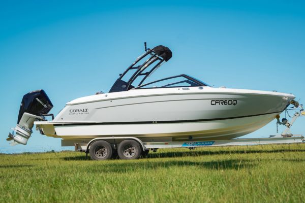 2024 Cobalt R6 Outboard Monohull image