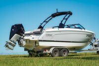 Image for 2024 Cobalt R6 Outboard Monohull 2