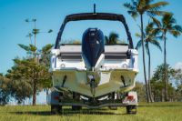 Image for 2024 Cobalt R6 Outboard Monohull 3