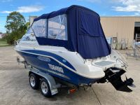 Image for 2007 Whittley CR 2180 3