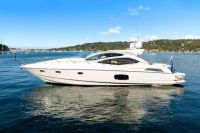 Image for Sunseeker 64 Predator 0