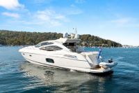 Image for Sunseeker 64 Predator 1