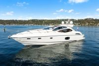 Image for Sunseeker 64 Predator 2