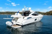 Image for Sunseeker 64 Predator 3