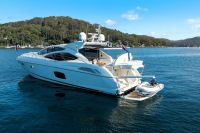 Image for Sunseeker 64 Predator 4