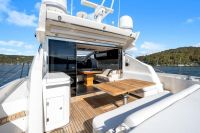 Image for Sunseeker 64 Predator 6