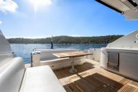 Image for Sunseeker 64 Predator 21