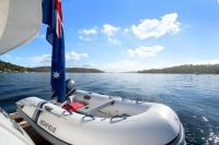 Image for Sunseeker 64 Predator 23