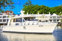 Image for 2016 ALASKA 43 Sedan 'VAMOS' 0