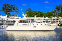 Image for 2016 ALASKA 43 Sedan 'VAMOS' 1