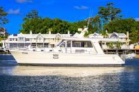 Image for 2016 ALASKA 43 Sedan 'VAMOS' 2