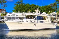Image for 2016 ALASKA 43 Sedan 'VAMOS' 3