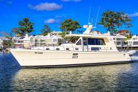 Image for 2016 ALASKA 43 Sedan 'VAMOS' 4