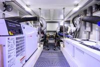 Image for 2016 ALASKA 43 Sedan 'VAMOS' 38