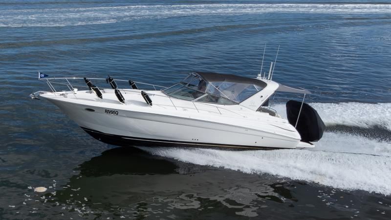 Image for 2004 RIVIERA M370 M370 0