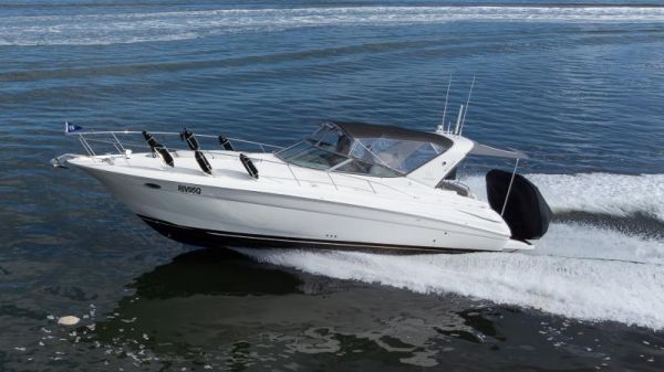 2004 RIVIERA M370 M370 image