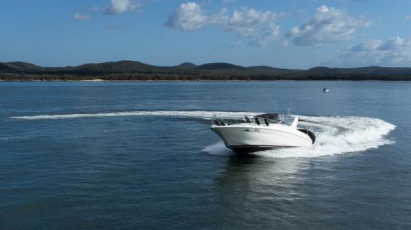 2004 RIVIERA M370 M370 image