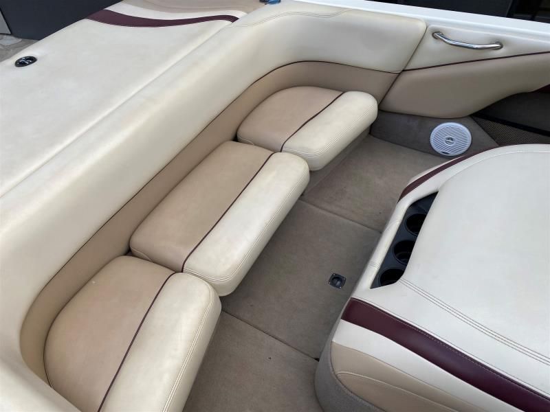 Image for 2002 MALIBU Sunsetter LXi 1
