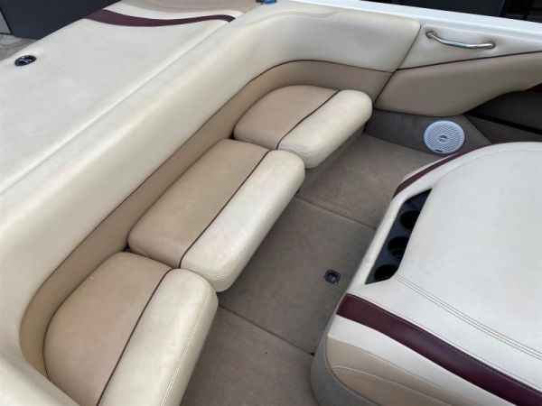 2002 MALIBU Sunsetter LXi image