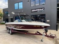 Image for 2002 MALIBU Sunsetter LXi 6