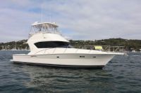 Image for Riviera 3850 Flybridge 0