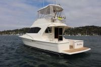 Image for Riviera 3850 Flybridge 2