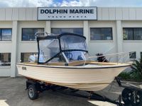 Image for 1974 Cruise Craft Raider 166 0