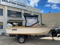 Image for 1974 Cruise Craft Raider 166 1