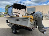 Image for 1974 Cruise Craft Raider 166 3