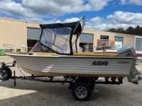 Image for 1974 Cruise Craft Raider 166 4