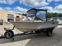 Image for 1974 Cruise Craft Raider 166 5