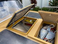 Image for 1974 Cruise Craft Raider 166 17