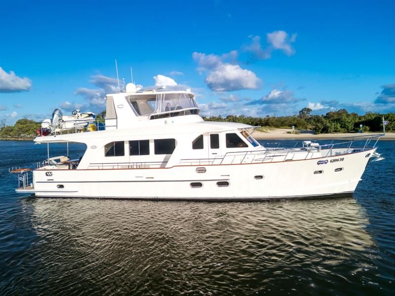 Image for 2015 CLIPPER Cordova 62 1