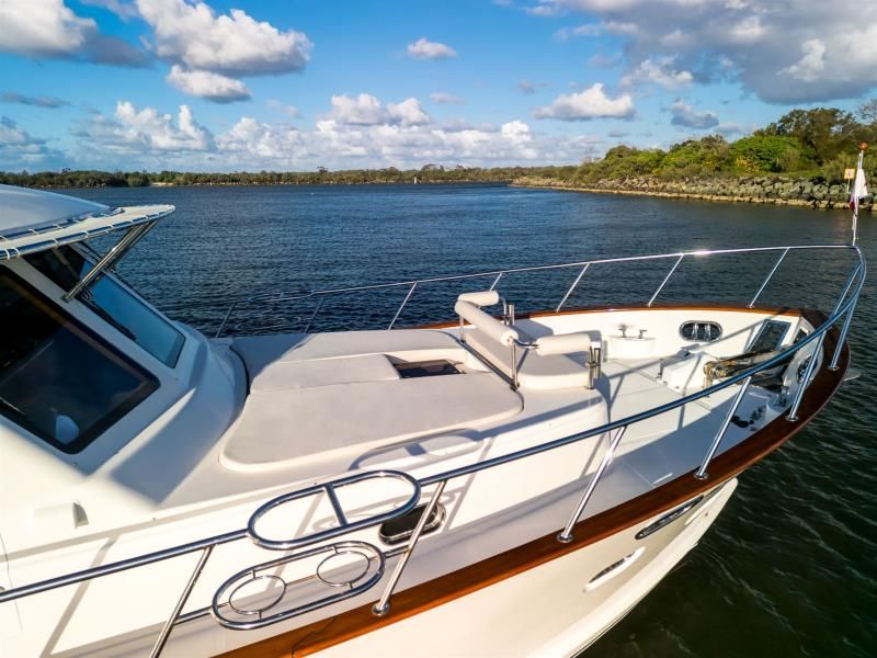 Image for 2015 CLIPPER Cordova 62 50
