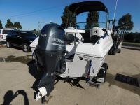 Image for 2025 HAINES HUNTER Sport Fish 495 3