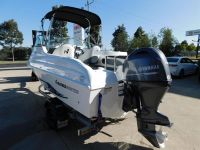 Image for 2025 HAINES HUNTER Sport Fish 495 6