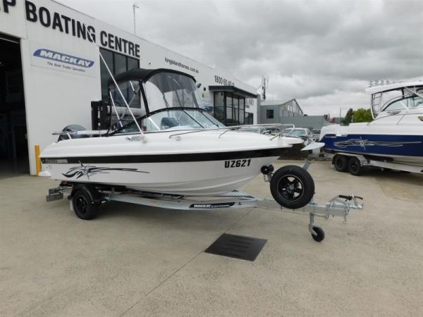 2025 HAINES HUNTER 520R image