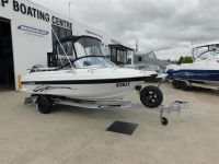 Image for 2025 HAINES HUNTER 520R 1