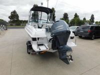 Image for 2025 HAINES HUNTER 520R 3