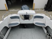 Image for 2025 HAINES HUNTER 520R 4