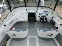 Image for 2025 HAINES HUNTER 520R 6