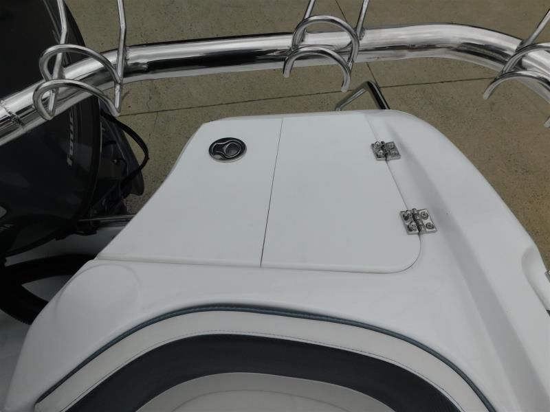 Image for 2025 HAINES HUNTER 520R 11