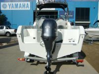 Image for 2025 HAINES HUNTER Offshore 565 2