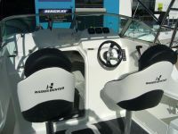 Image for 2025 HAINES HUNTER Offshore 565 4