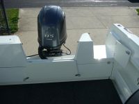 Image for 2025 HAINES HUNTER Offshore 565 6